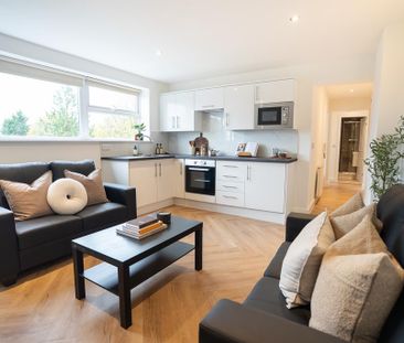 2 bedroom apartment to rent - Photo 2