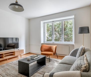 Murbacherstrasse 49 - Photo 1