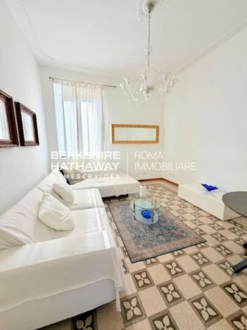 Trilocale viale Bruno Buozzi 19, Parioli, Roma - Photo 3