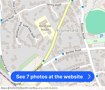 1 bedroom apartment for rent - Photo 1