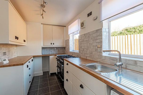 3 bedroom house to rent - Photo 1