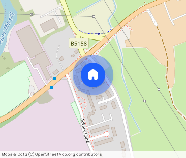 Ingle Nook Close, Carrington - Photo 1