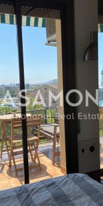 3 Bedrooms , Private Terrace , Elevator , Views of the Harbour - New Furnitures - Photo 3