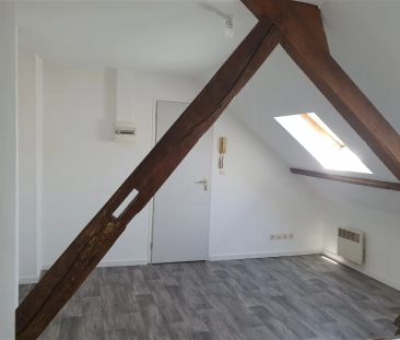 Location appartement 1 pièce - 15.82m² à Saint-omer (62500) - Photo 2