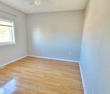 For Lease - 112 Nathan Crescent, Barrie, Ontario - Photo 5
