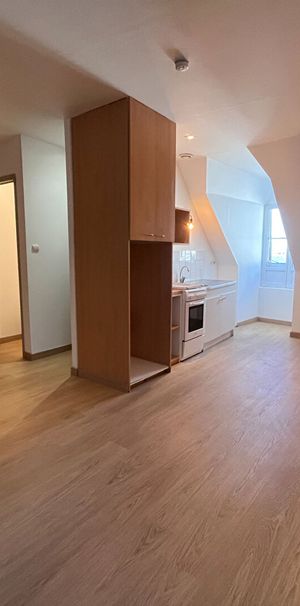 Location Appartement 3 pièces 43m² - Photo 1