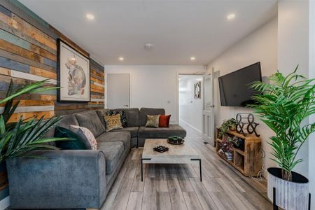 5 bedroom house share to rent - Photo 4