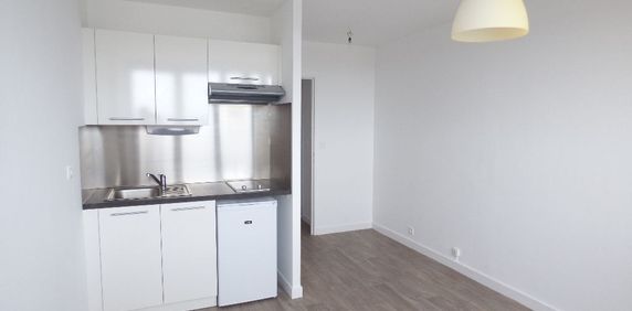 Appartement T2 à louer Rennes Thabor - 29 m² - Photo 2