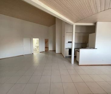 3.5 Zimmer, 83 m², 3. Stock - Photo 6