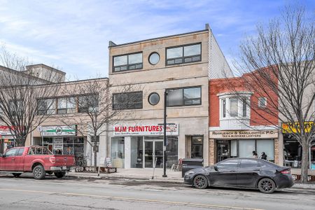 For Lease - 2820 Danforth Avenue Unit# 302, Toronto, Ontario - Photo 3