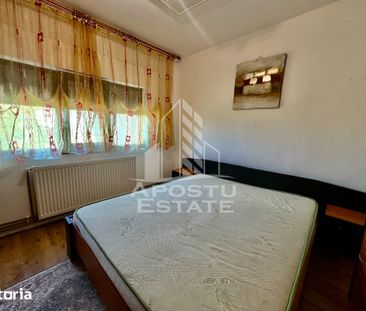 Apartament de inchiriat, 2 camere, pet friendly, Zona Aradului - Fotografie 4