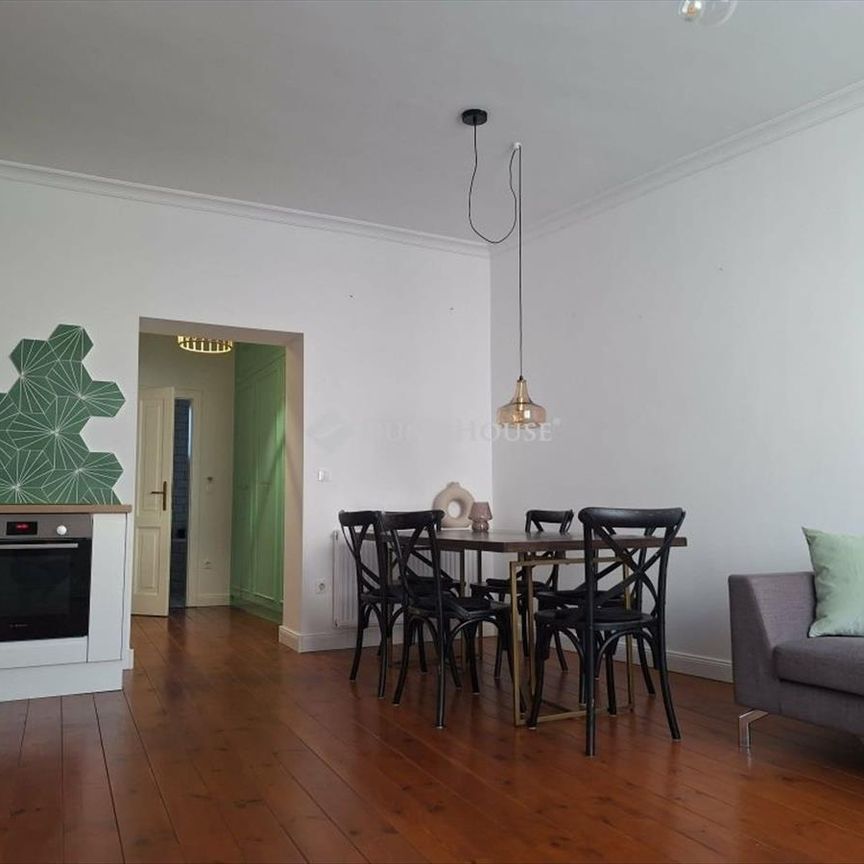 Kiadó újszerű állapotú lakás - Budapest XII. kerület - Fotó 1