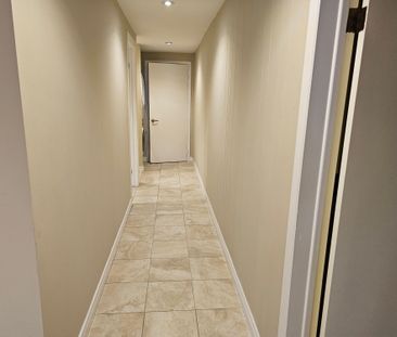 For Lease - 36 James Gray Drive Unit# Bsmt, Toronto, Ontario - Photo 1