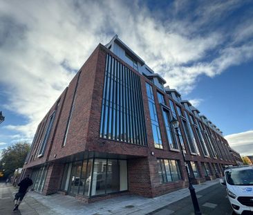 1 bedroom flat to rent - Photo 2