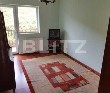 Apartament 2 camere, partial mobilat, parcare, zona strazii Stejarului! - Photo 3