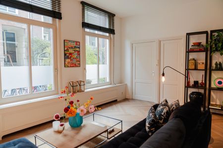 Appartement te huur: Weteringstraat 2-H 1017 SN Amsterdam - Photo 3