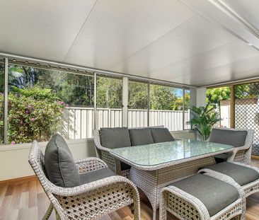 Fully Furnished! - Photo 6