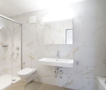 4.5 Zimmer, 111 m², 3. Stock - Photo 4