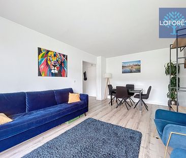 Appartement T3 Cergy à louer - Photo 3