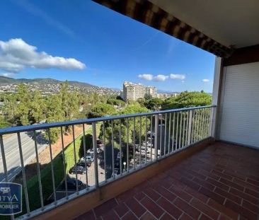 Appartement à louer 2 pièces 34.95m² - Photo 4