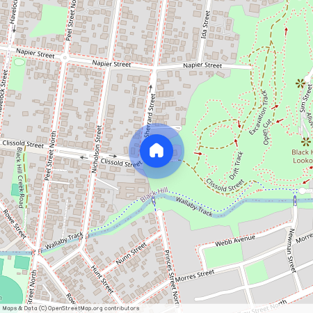 291 Clissold Street, Vic 3350, Black Hill