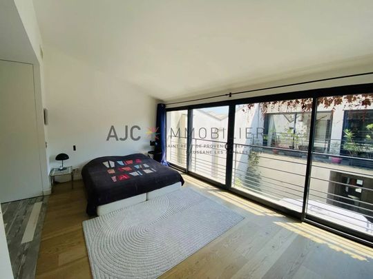 MAISON MEUBLÉE T4 - PISCINE ET GARAGE - Photo 1