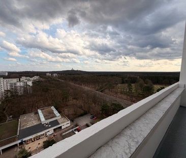 Großzügige 4-Zimmer Maisonette-Galerie-Wohnung mit zwei Balkonen! - Photo 5