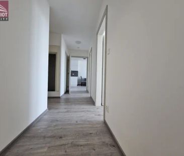 4+kk Železniční - novostavba - Fotografie 5