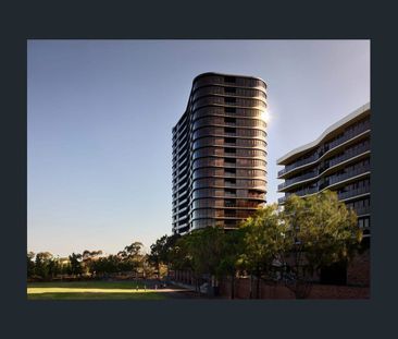 brand new ocean view modern 3 bed for rent in good location - Photo 4