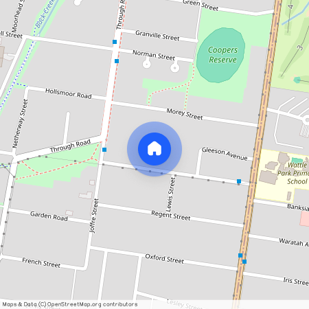 2/25 Thomas Street, Vic 3124, Camberwell