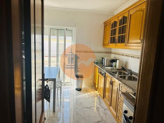 Apartamento T2 - Photo 1