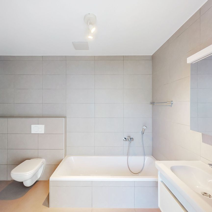 Affittiamo moderno 3.5 locali in zona Massagno - Foto 1