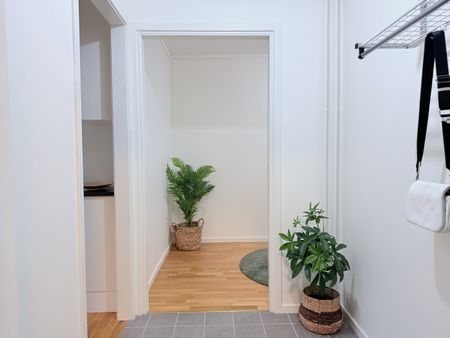 Mariebergsgatan, Skara - Foto 2