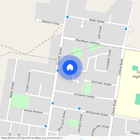 20 Jacaranda Street, NSW 2871, Forbes