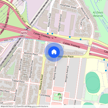 2/32 Woorite Pl, Vic 3033, Keilor East