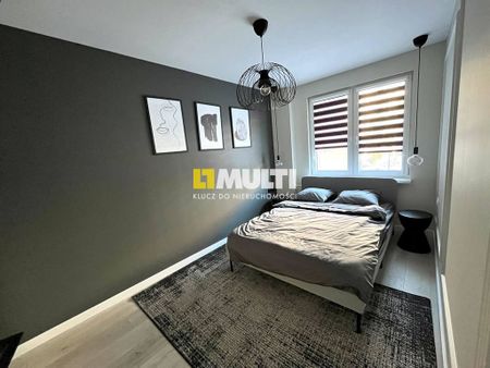 LOFT 2 pok. mieszkanie z ogródkiem os. Bukowe - Фото 4