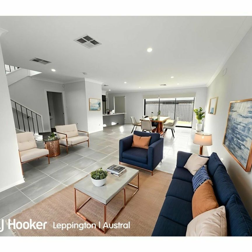 Spacious Home - Photo 1