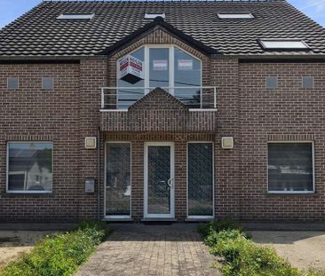 Duplex te huur in Koersel voor € 880 met 3 slaapkamers - Foto 1