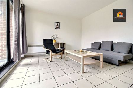 Appartement - Photo 2