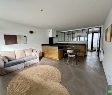 Location Appartement 2 pièces 35m² VILLE D AVRAY 92410 - Photo 1