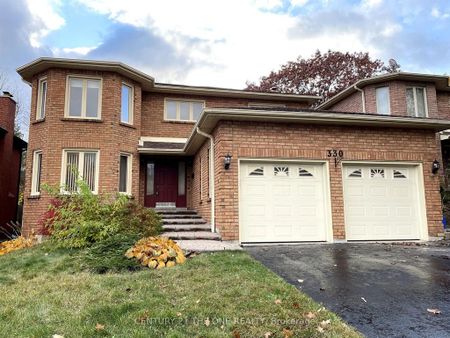 For Lease - 330 Leacock Drive Unit# lower, Barrie, Ontario - Photo 2