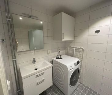 Svängrumsgatan, Västra Frölunda - Foto 4