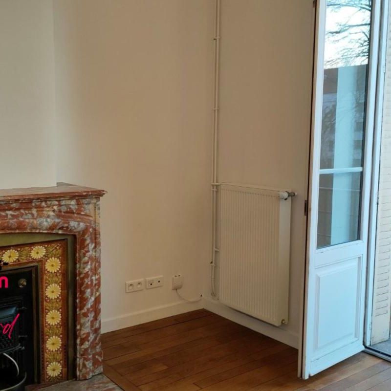 Location Appartement 4 pièces 84m² ROANNE 42300 - Photo 1
