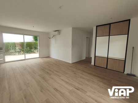 MAISON NEUVE PROCHE CLINIQUE CHENIEUX - Photo 5