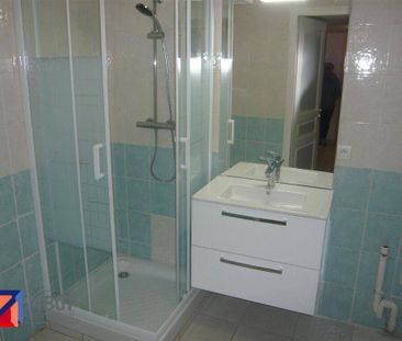 Location appartement rénové 3 pièces 64.12 m² à Scionzier (74950) - Photo 4