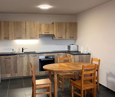 Appartement à louer 2 pièces • 58,88 m2 La Roche-sur-Foron - Photo 4