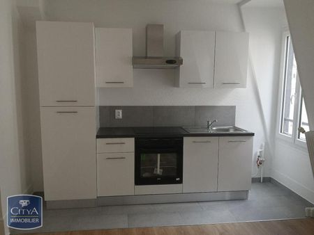 Location Appartement 2 pièces 32m² PARIS 15ème - Photo 5