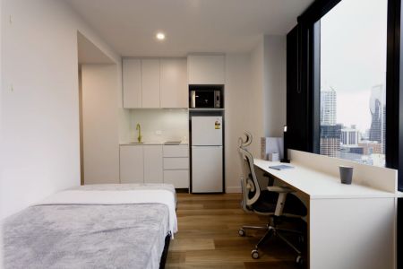 Twin Studio Bronze - Photo 2