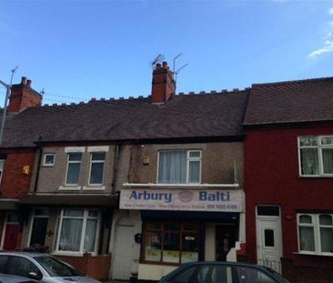 Arbury Road, Warwickshire, CV10 - Photo 1