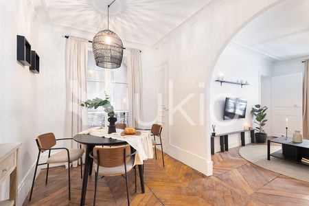 Tout savoir sur cet appartement dans le quartier Saint Victor, à Paris 5ème - Photo 5